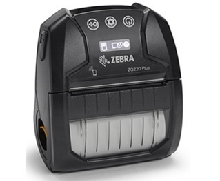 Impresora Móvil ZQ220 Zebra Impresora Móvil ZQ220 Zebra